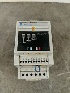 ALLEN-BRADLEY 160-BA03NSF1 Ser C ANALOG S.F. Series C FRN 7.03 Drive.         1C