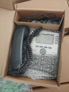 Cisco Linksys spa942 - 7 phone VOIP system - fully working and good condition