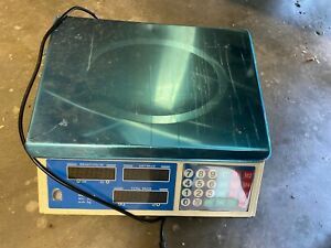 price computing scales Weigh Scales