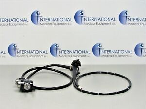 Olympus GF-UCT180 Curvilinear Array Ultrasound Gastroscope