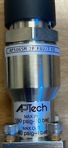 AP TECH AP506SM 2P FUJ/7 MINI REGULATOR