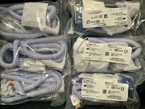 x6 NEW Welch Allyn 02893-100 Oral Temperature Probe and Well