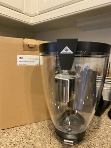 Mahlkonig E65S Coffee Grinder Standard Hopper with Lid