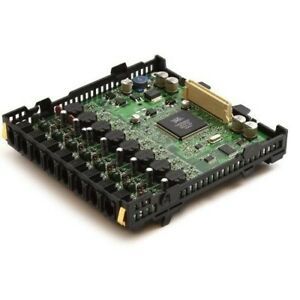 Panasonic 8-Port Digital Extension Card KX-TDA 5172
