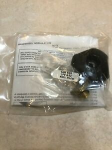 Scott Cylinder Handwheel Replacement Kit 805600-01 - NEW