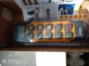 Demag DRC-10 D2