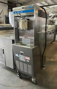 Taylor 741-33 Ice-Cream Machine Gravity Soft Serve - 3PH