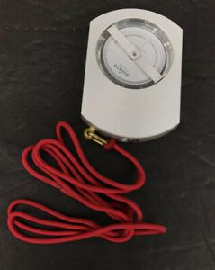 Suunto PM-5/360 PC Clinometer Made In Finland Used