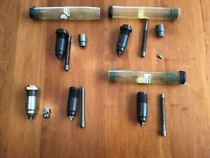Lot of 5 Cherry H703 Rivet Pulling Heads