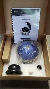 ELMI Micro Centrifuge CM-50 Quiet High Speed (In Stock &amp; Ready to Ship!)