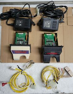 ESD CARD READER MAYTAG TOP LA23CD  11-004-002 Washer Reader Mag Stripe QTY 2 ea.