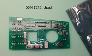 Used Hobart 00-917212 Pcb Assembly Genuine OEM No Box *LOOK*