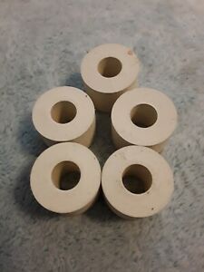 Glas craft Fiberglass  Chopper gun  5 Anvil Sleeves B11