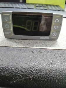 Norlake Temp Controller Part # 2600-xr60cs-00