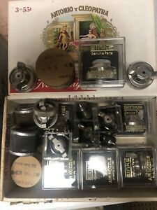 BINKS And DeVilbiss Misc. Spare Parts for Spray Guns