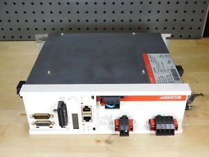 Beckhoff AX5103-0000 Digital Compact Servo Drive Controller AX5103