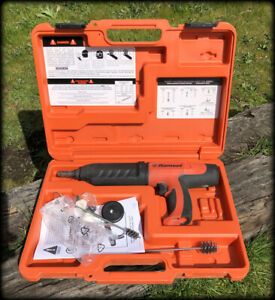 Ramset Cobra Plus Powder Actuated Gun