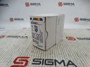 Schneider Electric ZB4 BW0B11 Light Block