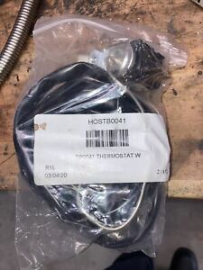 Hoshizaki Ice Machine Thermostat/Control, TB0041, A30-3953-000, Part 4A2879-02