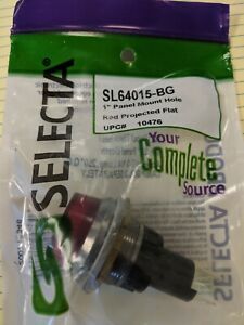 SELECTA RED SL64015-BG NEW