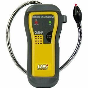 UEi Test Instruments CD100A Combustible Gas Leak Detector (Detector)