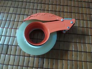 adhesive tape cutting used
