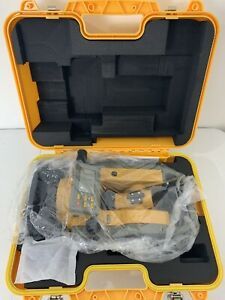 Northwest Instrument NETH503, 5&#034; Digital Theodolite