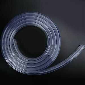 Milking Tool Milking Machine Hose Pressure Resistant PVC 3 Meter for Cows Farm
