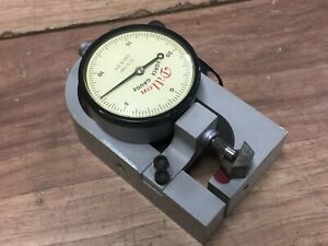 DILLON FORCE GAGE 25 LBS CAP X .25 LB DIV