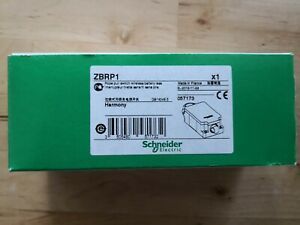 Schneider Electric ZBRP1 Rope Pull Switch Transmitter Wireless Batteryless