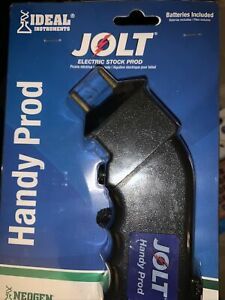 JOLT Handy Prod by Ideal instruments. #6930. New.