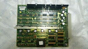 AGFA Avantra 30 SDM Board