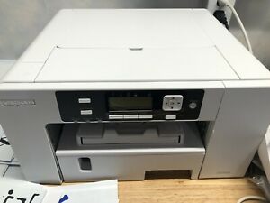 Sawgrass SG500 Sublimation Printer