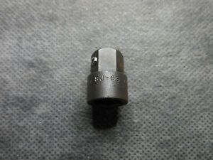 Apex SJ-66 1/2&#034; Socket