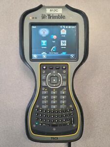 Trimble TSC3 Data Collector