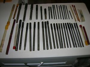 lot of 38  Large and Small in sizes. Standard/Metric