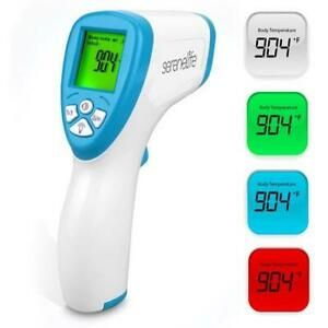 SERENELIFE SLTM20 Theremometer