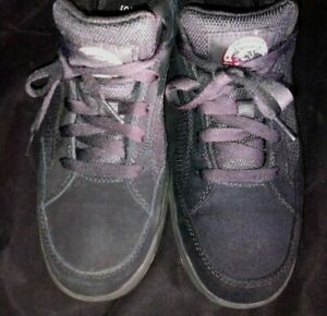 Mens Brahma Steel Toe Shoes - Size 10.5- Pre Owned