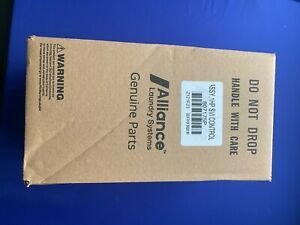Assy, 1HP SVI Control 807175p. Replaced part 803949p. 