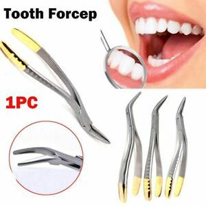 Oral hygiene Tooth Pliers Dental tool Tooth Extraction Forcep Dental Instrument