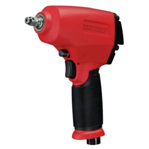 TENG TOOLS ARWM38 3/8&#034; Drive Reversible High Torque Aluminum Air Impact