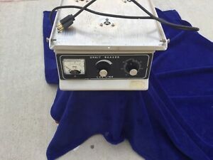 Lab-Line 3250 Orbit Shaker with RPM Guage ans Speed Control
