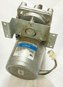 BUNN ULTRA 2 REPLACEMENT AUGER MOTOR - 120V
