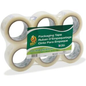 Duck Brand Commercial Grade Packaging Tape 240054 240054  - 1 Each