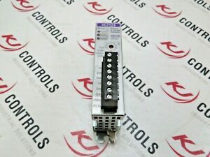 Delta VC2124 Voltage to Current Converter