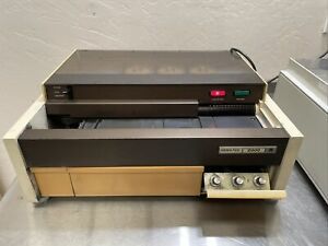 Bayer Hematek 4488C Slide Stainer