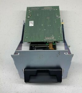 XAC Card Reader Credit Card Terminal  XAC PN:194999040 Entrac:3300120