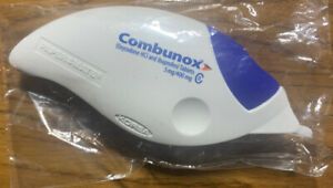 Combunox Oxycodon HCL and Ibuprofen Tablet Correction / White Out Strip NEW