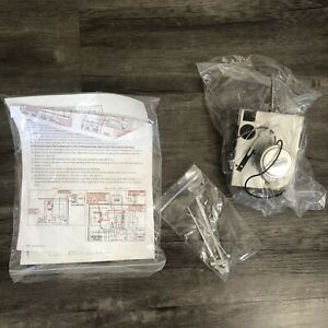 Ice O Matic 1051210 01B Harvest Kit 115V 160Deg Replacement Part Commercial