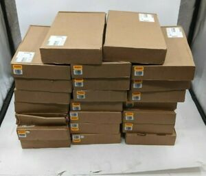 Siemens PAD-5-MB Distributed Power NAC Expander S54339-A5-A1 Lot of 23 -SH2284